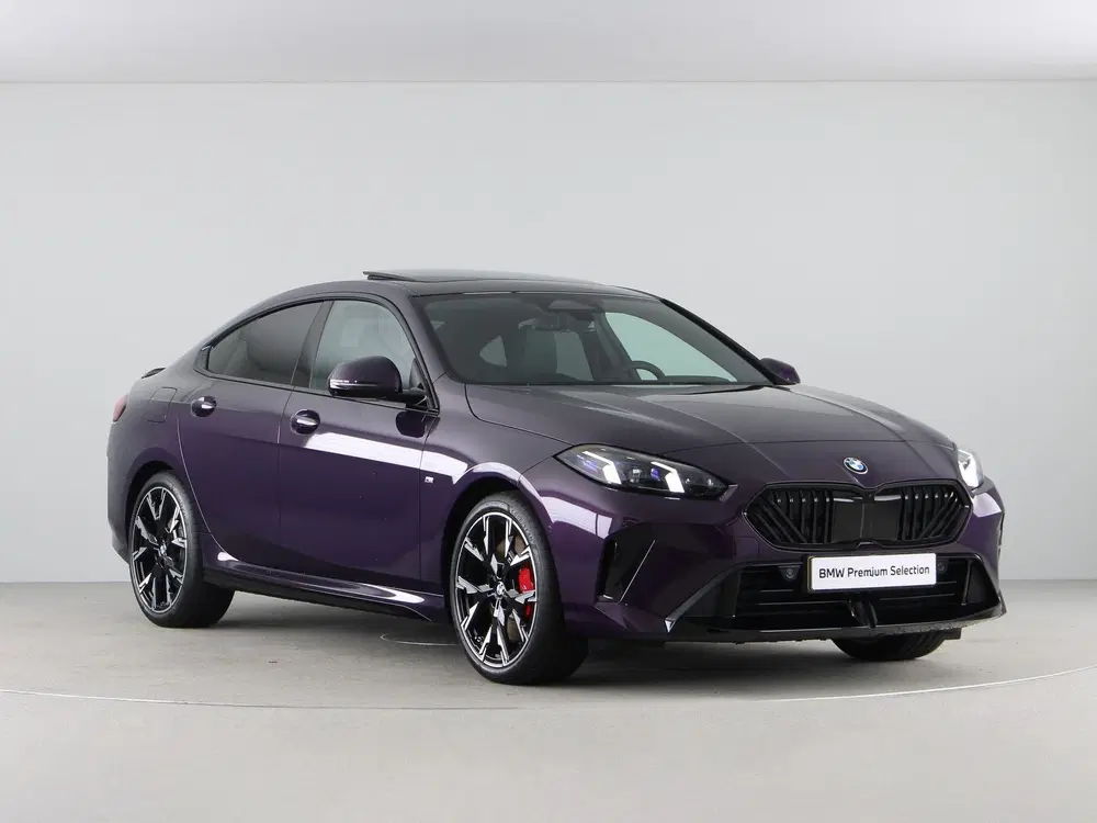 BMW 2-serie 220 Gran Coupé M Sport Pro (bj 2026 uit 2026, foto 7