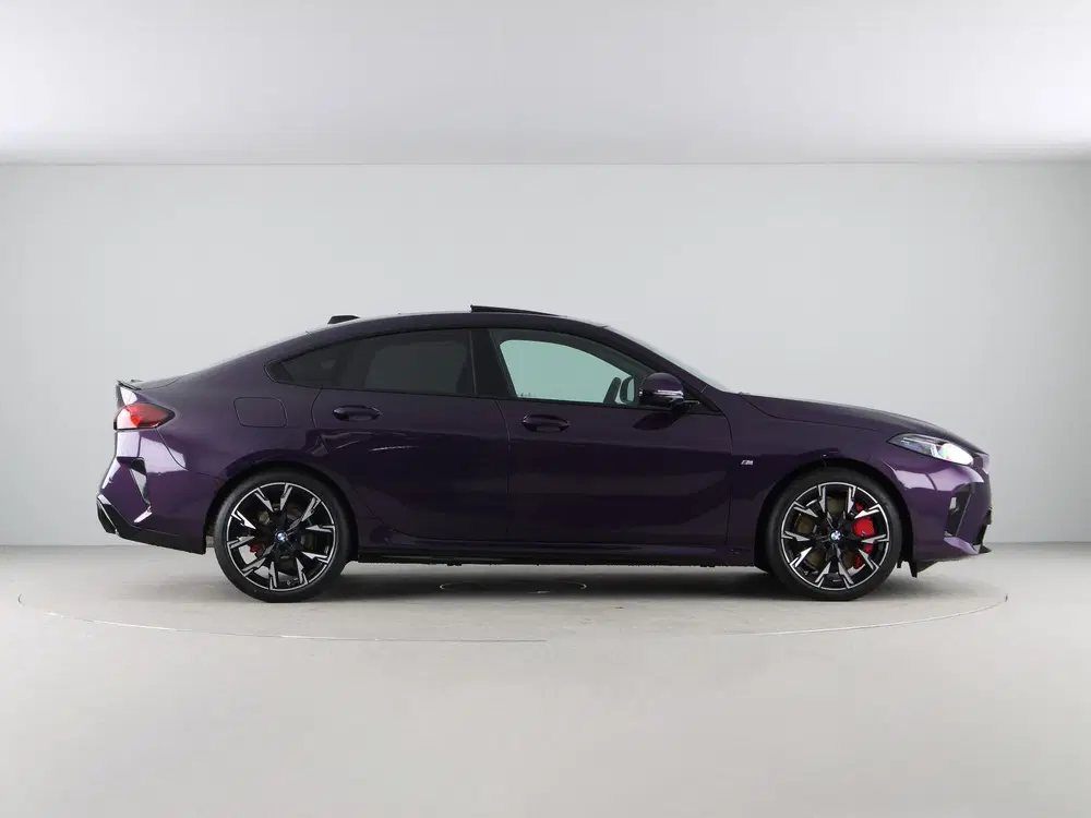 BMW 2-serie 220 Gran Coupé M Sport Pro (bj 2026 uit 2026, foto 8