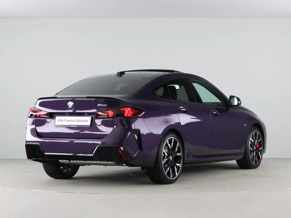 BMW 2-serie 220 Gran Coupé M Sport Pro (bj 2026 uit 2026, foto 9