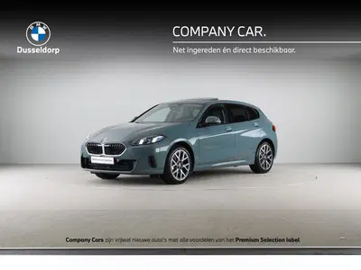 BMW 1-serie 120 Panoramadak (bj 2026 uit 2026