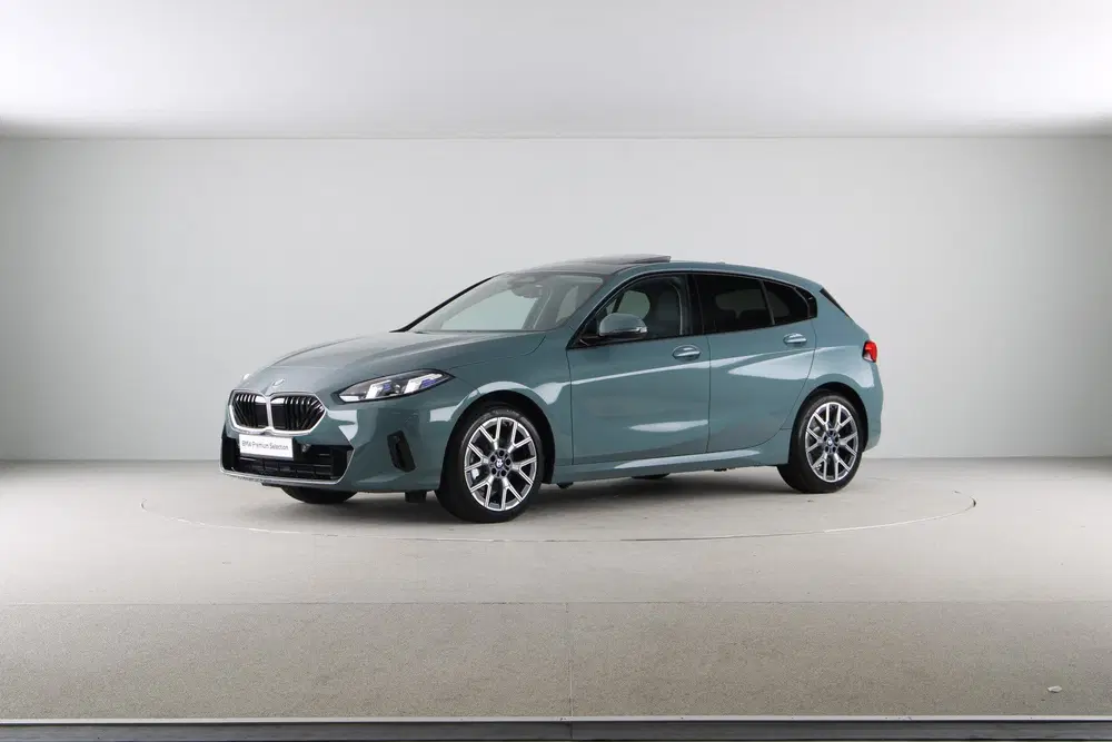 BMW 1-serie 120 Panoramadak (bj 2026 uit 2026, foto 6