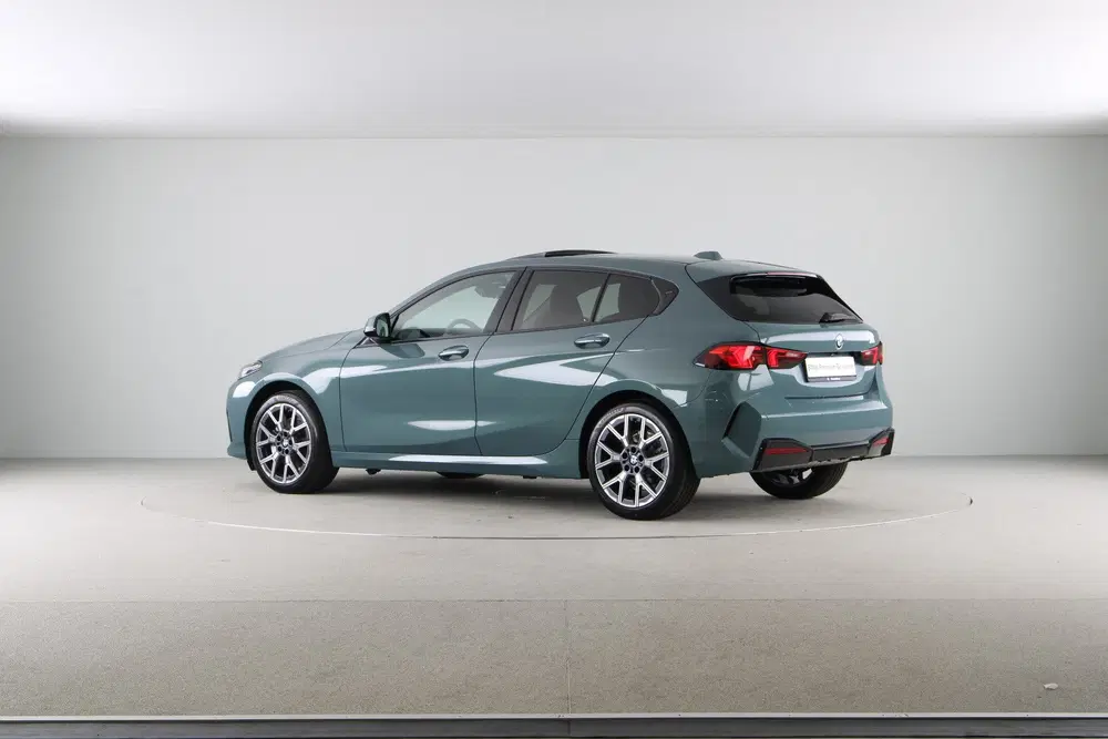 BMW 1-serie 120 Panoramadak (bj 2026 uit 2026, foto 8