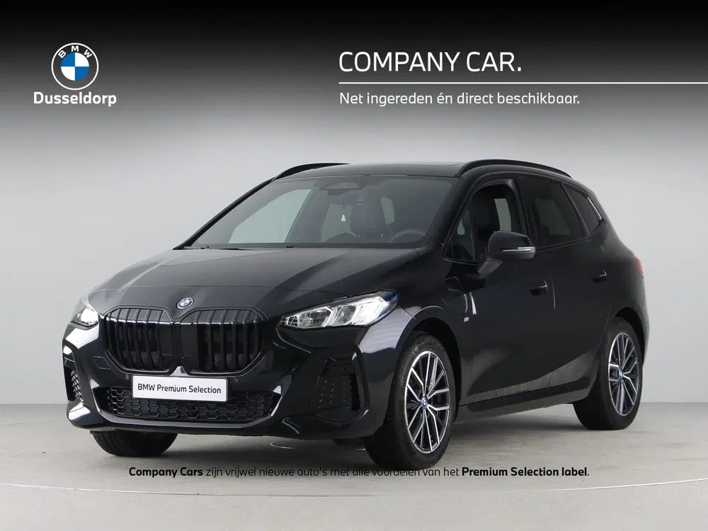 BMW 2-serie 225e Active Tourer xDrive M-Sport (bj 2026 uit 2026