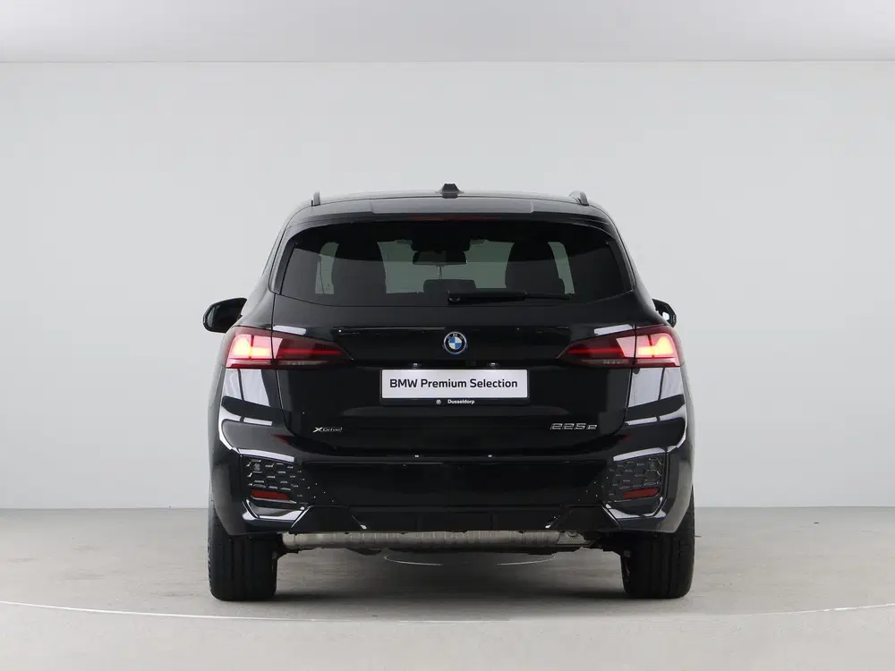 BMW 2-serie 225e Active Tourer xDrive M-Sport (bj 2026 uit 2026, foto 10