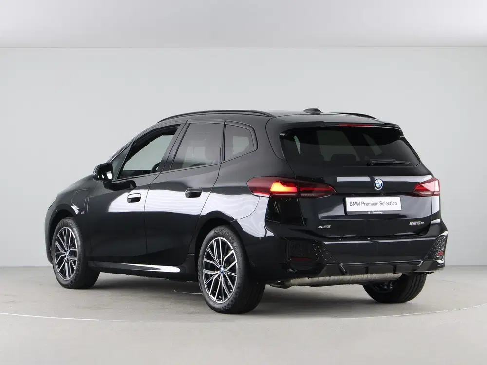 BMW 2-serie 225e Active Tourer xDrive M-Sport (bj 2026 uit 2026, foto 11