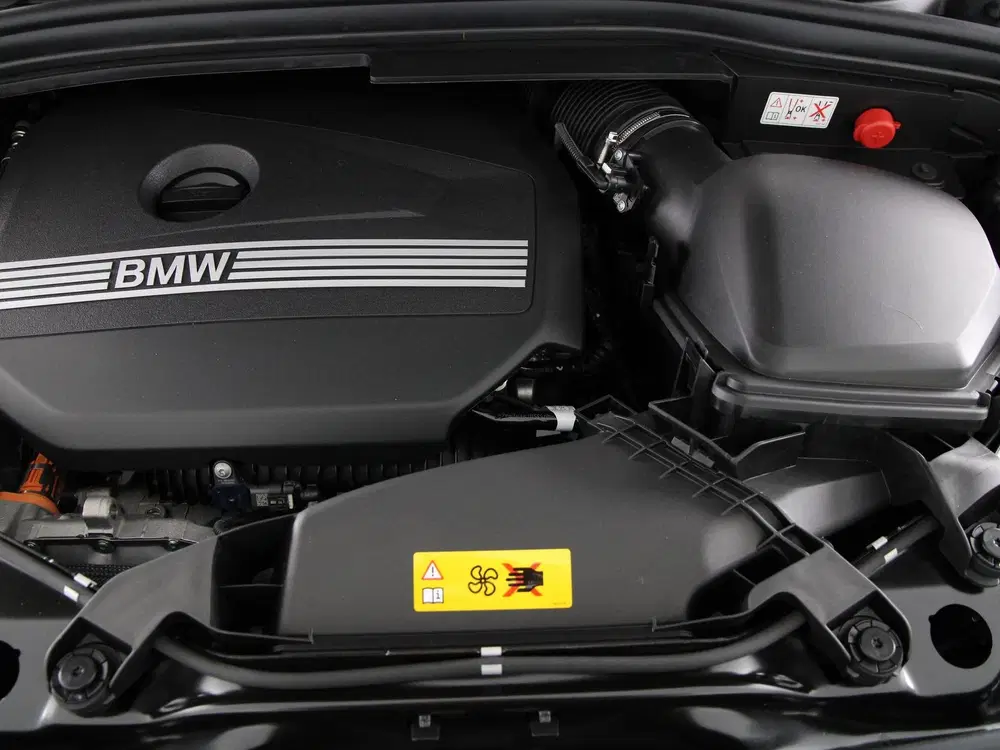 BMW 2-serie 225e Active Tourer xDrive M-Sport (bj 2026 uit 2026, foto 4