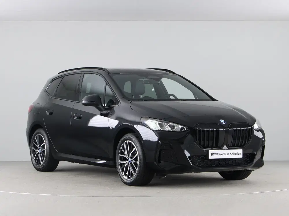 BMW 2-serie 225e Active Tourer xDrive M-Sport (bj 2026 uit 2026, foto 7
