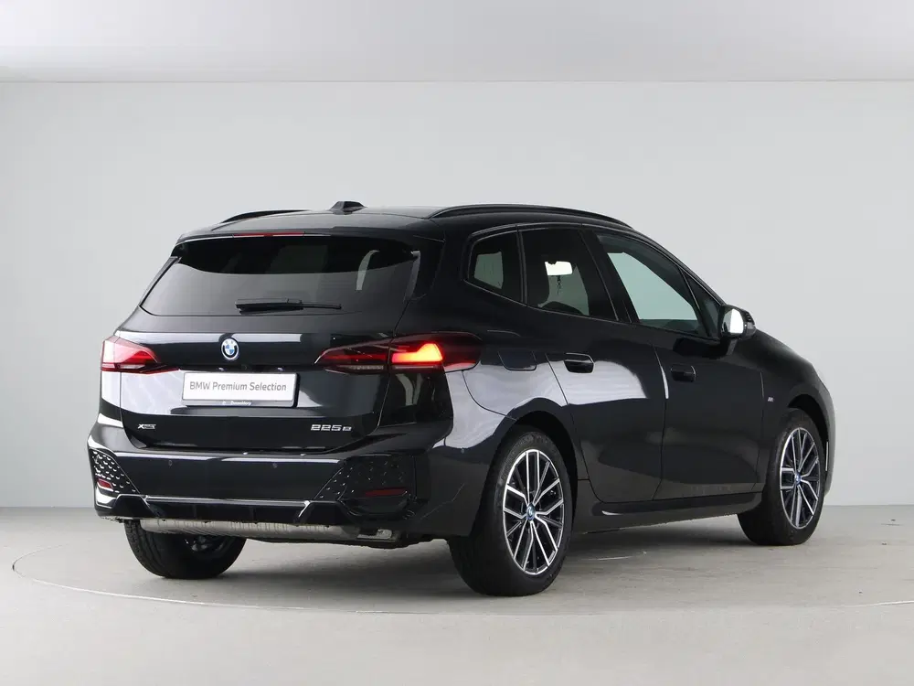 BMW 2-serie 225e Active Tourer xDrive M-Sport (bj 2026 uit 2026, foto 9
