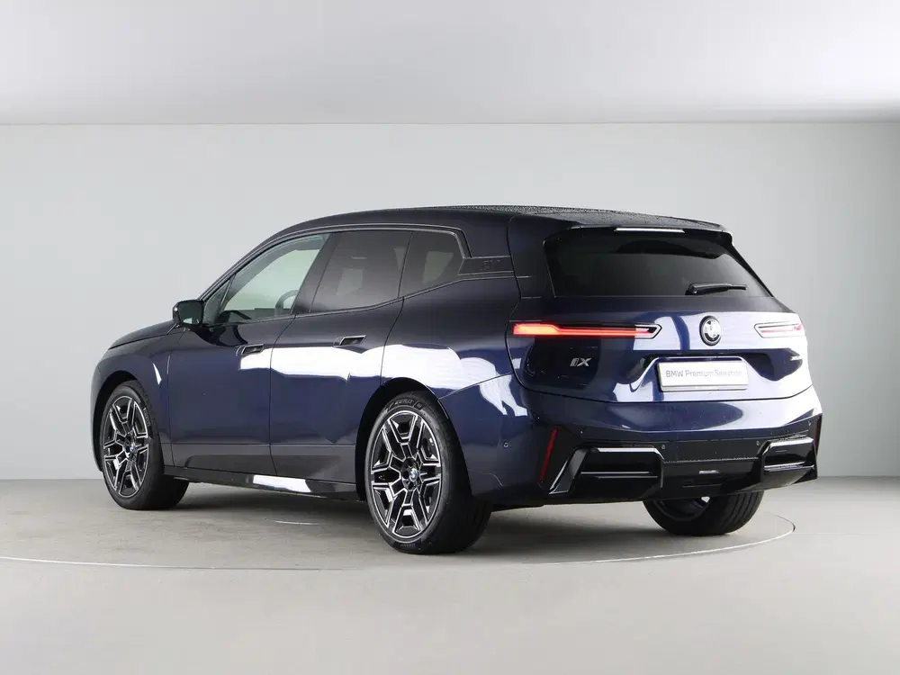 BMW iX xDrive60 112 kWh M-Sport Pro (bj 2026 uit 2026, foto 10