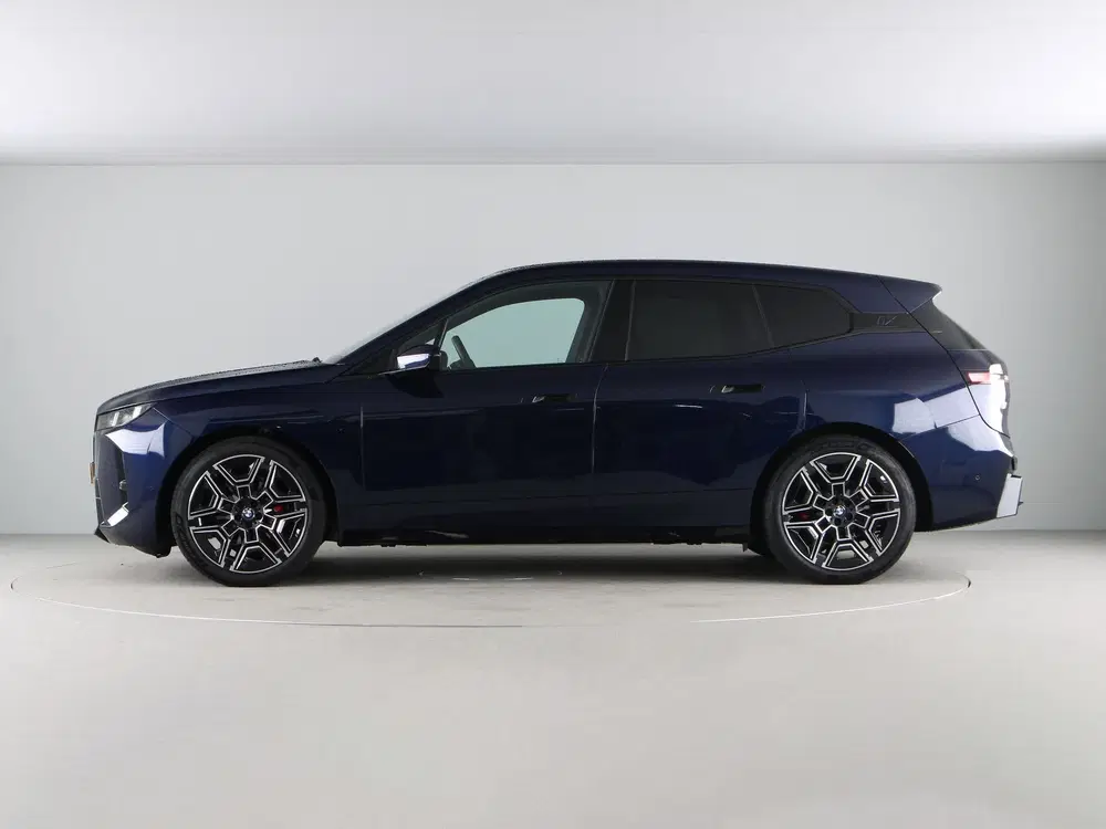 BMW iX xDrive60 112 kWh M-Sport Pro (bj 2026 uit 2026, foto 11