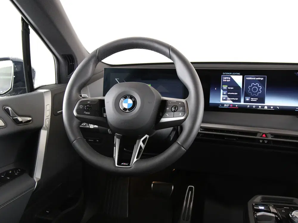 BMW iX xDrive60 112 kWh M-Sport Pro (bj 2026 uit 2026, foto 2