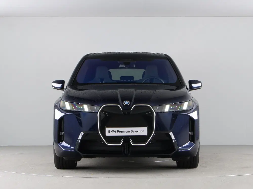 BMW iX xDrive60 112 kWh M-Sport Pro (bj 2026 uit 2026, foto 5
