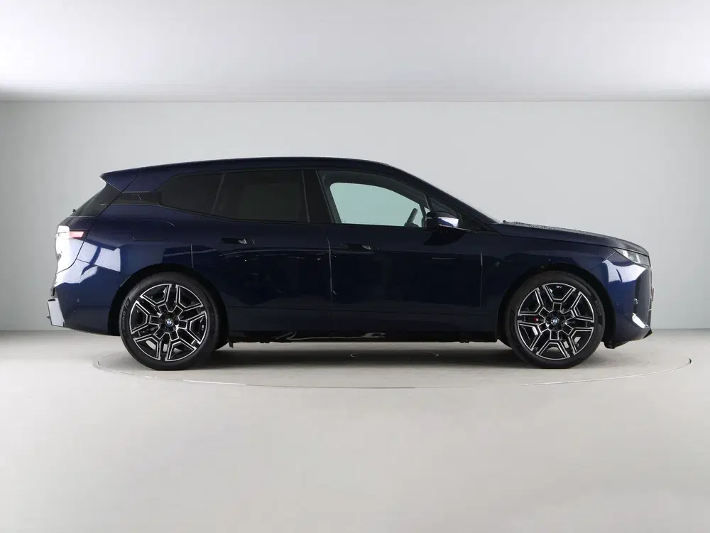 BMW iX xDrive60 112 kWh M-Sport Pro (bj 2026 uit 2026, foto 7