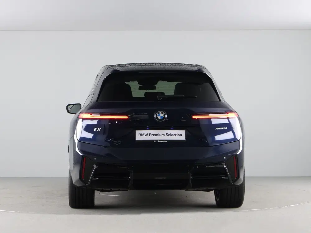 BMW iX xDrive60 112 kWh M-Sport Pro (bj 2026 uit 2026, foto 9