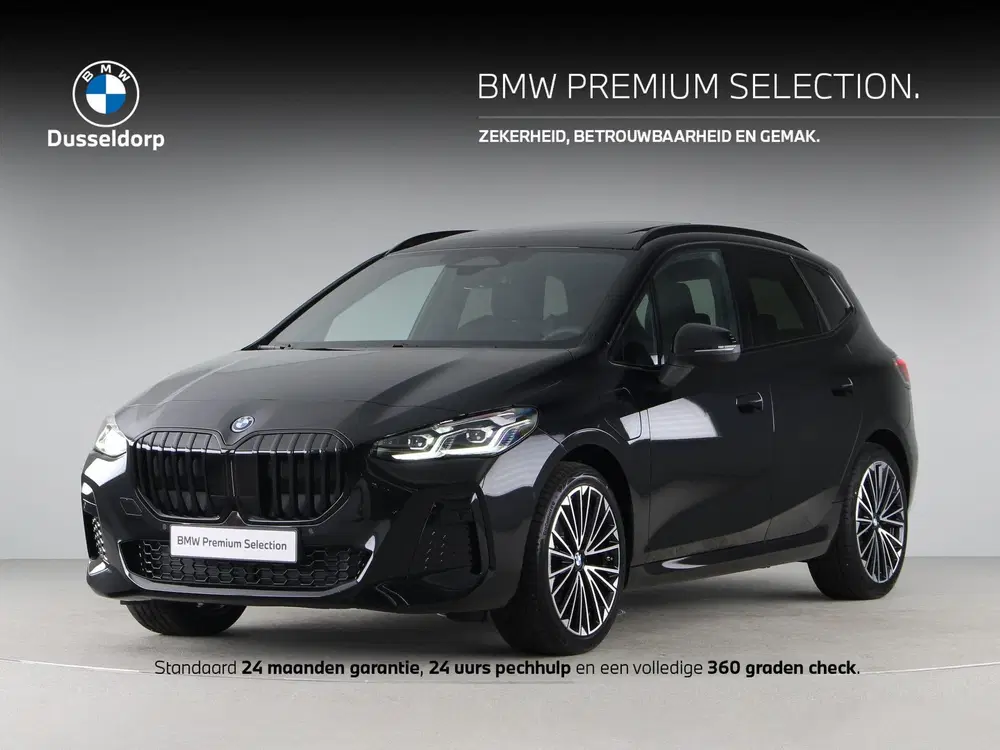 BMW 2-serie 225e Active Tourer xDrive M-Sport (bj 2026 uit 2026