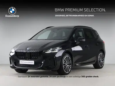 BMW 2-serie 225e Active Tourer xDrive M-Sport (bj 2026 uit 2026