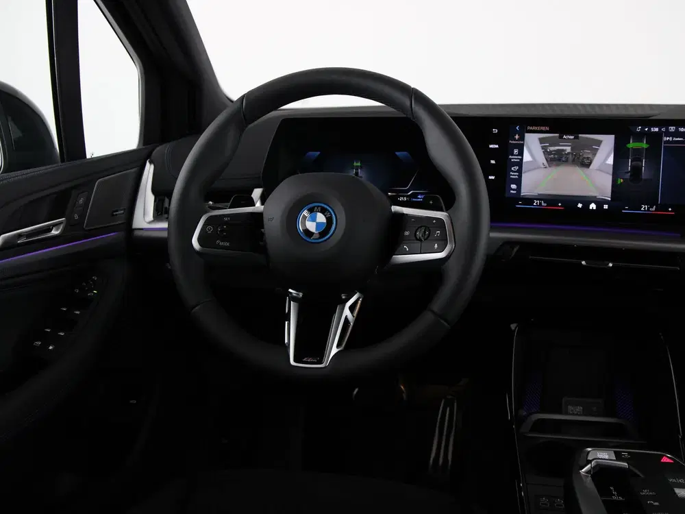 BMW 2-serie 225e Active Tourer xDrive M-Sport (bj 2026 uit 2026, foto 2