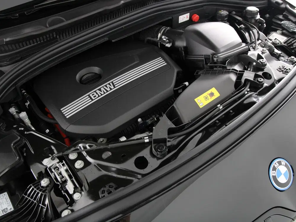 BMW 2-serie 225e Active Tourer xDrive M-Sport (bj 2026 uit 2026, foto 4