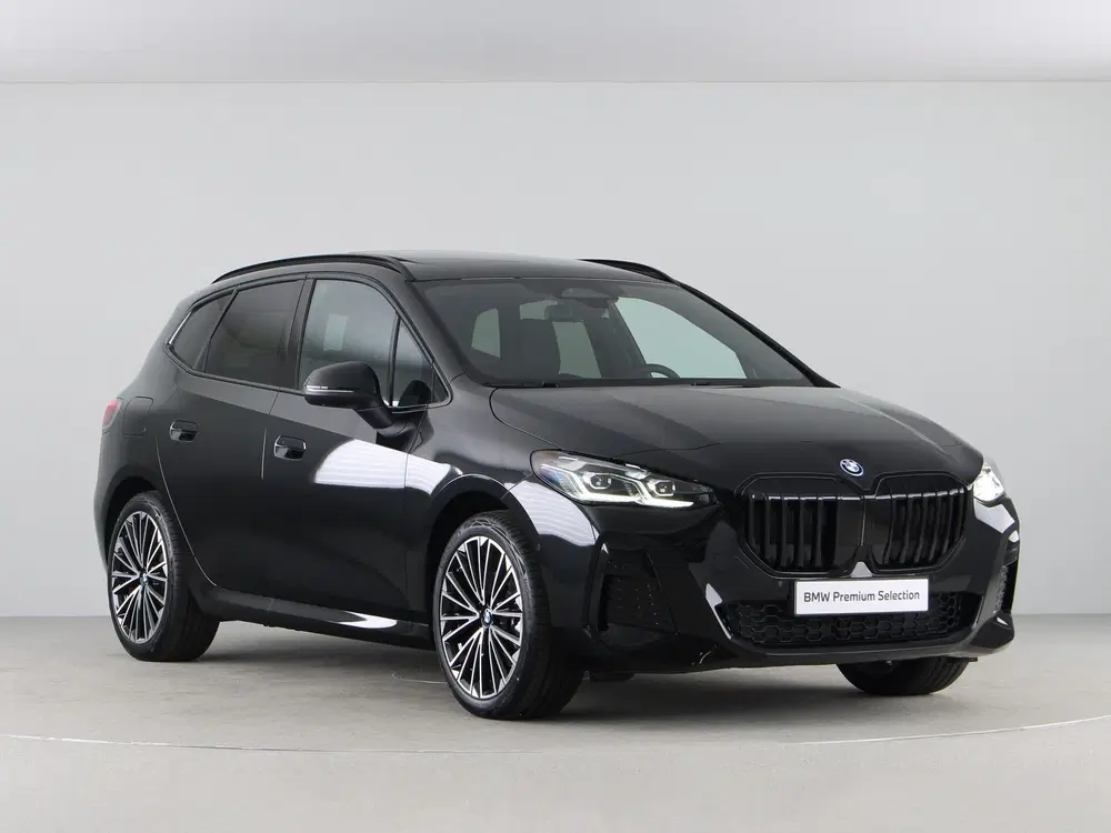 BMW 2-serie 225e Active Tourer xDrive M-Sport (bj 2026 uit 2026, foto 7