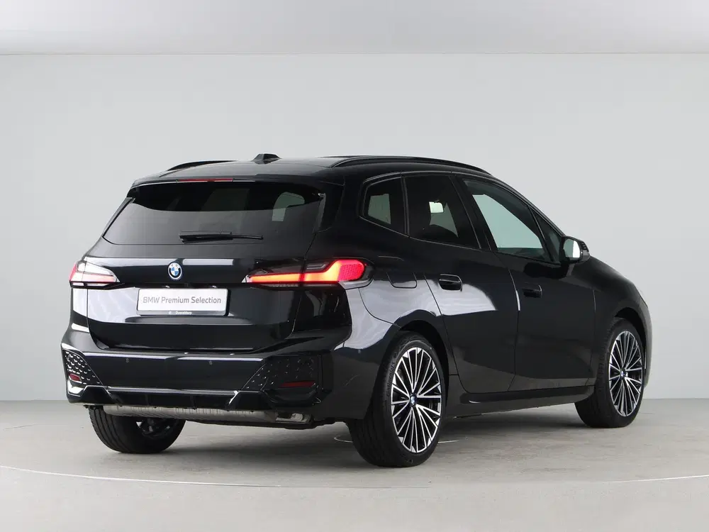 BMW 2-serie 225e Active Tourer xDrive M-Sport (bj 2026 uit 2026, foto 9