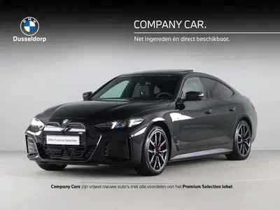 BMW i4 eDrive35 M Sport Edition (bj 2026 uit 2026