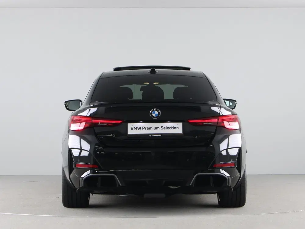BMW i4 eDrive35 M Sport Edition (bj 2026 uit 2026, foto 10