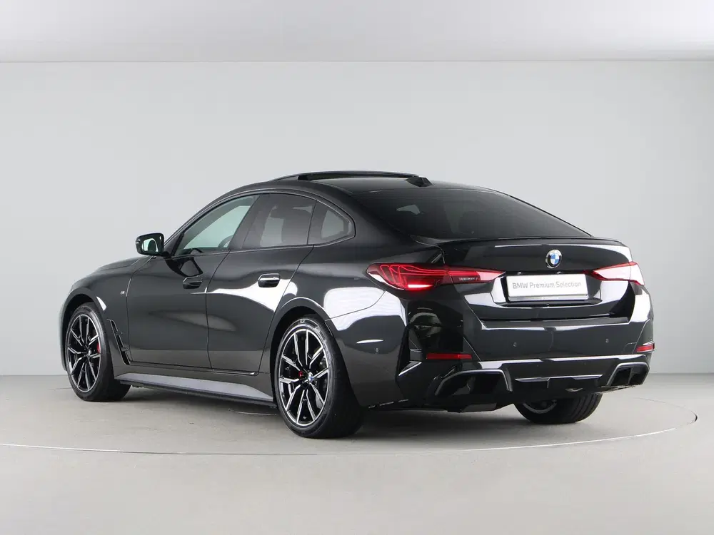 BMW i4 eDrive35 M Sport Edition (bj 2026 uit 2026, foto 11