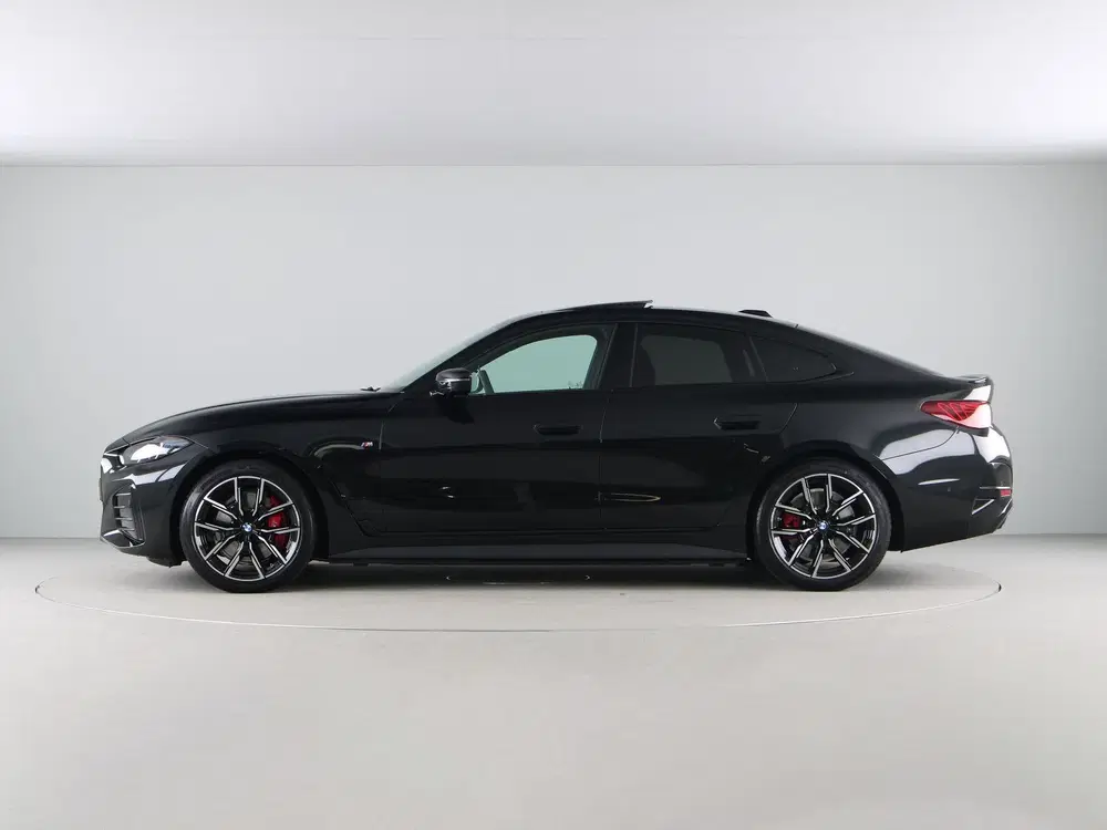 BMW i4 eDrive35 M Sport Edition (bj 2026 uit 2026, foto 12