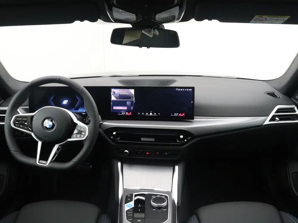 BMW i4 eDrive35 M Sport Edition (bj 2026 uit 2026, foto 13