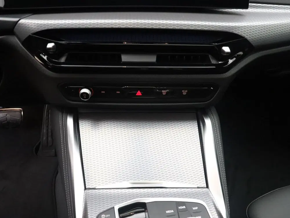 BMW i4 eDrive35 M Sport Edition (bj 2026 uit 2026, foto 14