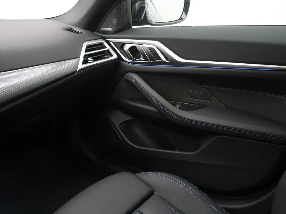 BMW i4 eDrive35 M Sport Edition (bj 2026 uit 2026, foto 15
