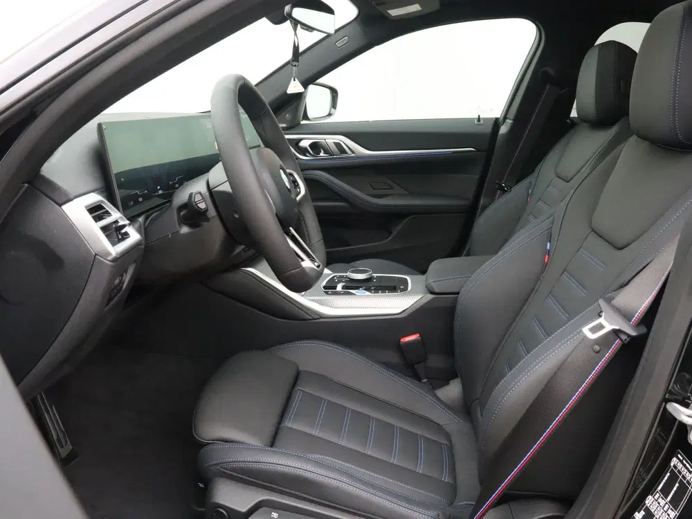 BMW i4 eDrive35 M Sport Edition (bj 2026 uit 2026, foto 5
