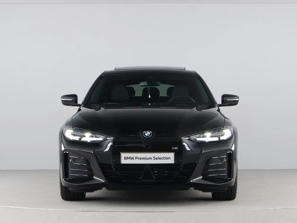 BMW i4 eDrive35 M Sport Edition (bj 2026 uit 2026, foto 6