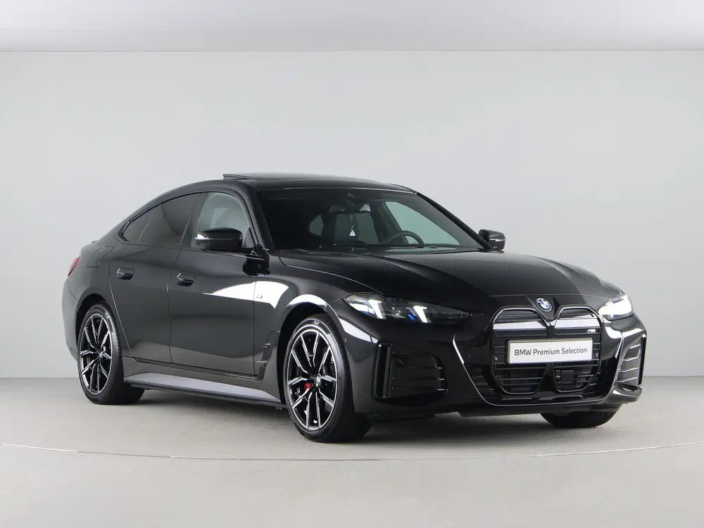 BMW i4 eDrive35 M Sport Edition (bj 2026 uit 2026, foto 7