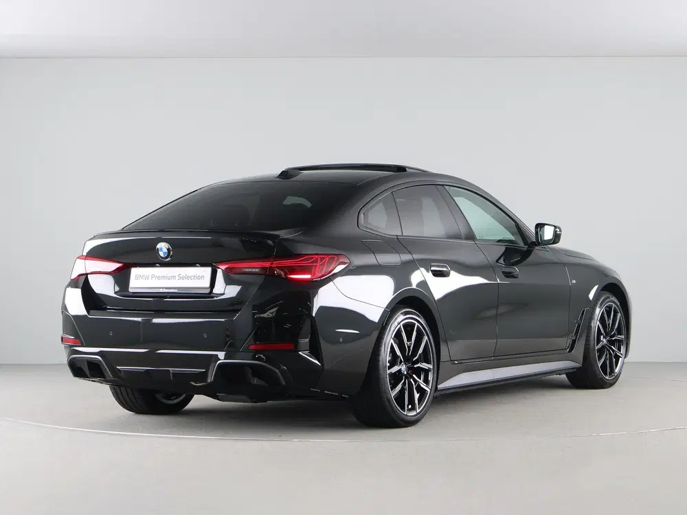 BMW i4 eDrive35 M Sport Edition (bj 2026 uit 2026, foto 9