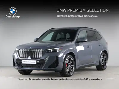 BMW iX1 eDrive20 67 kWh M-Sport Pro (bj 2026 uit 2026