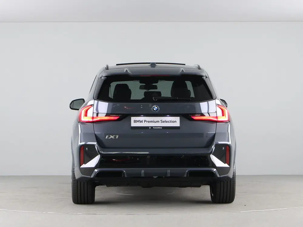 BMW iX1 eDrive20 67 kWh M-Sport Pro (bj 2026 uit 2026, foto 10