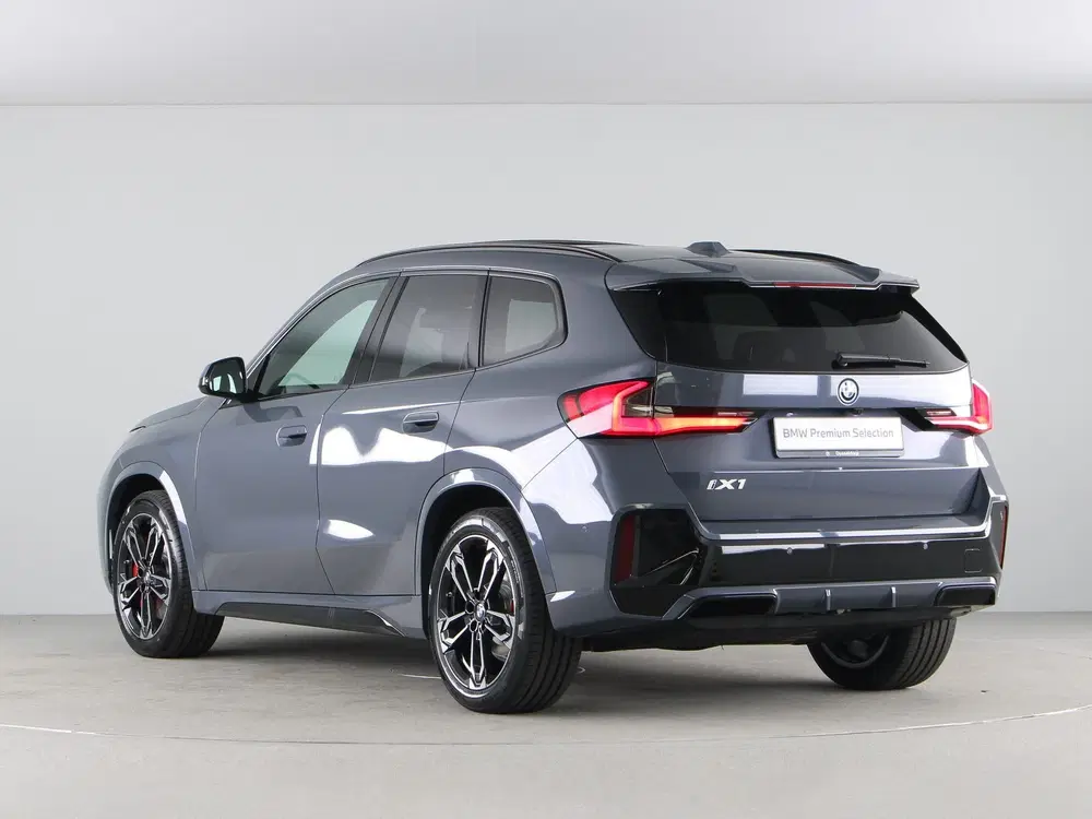 BMW iX1 eDrive20 67 kWh M-Sport Pro (bj 2026 uit 2026, foto 11