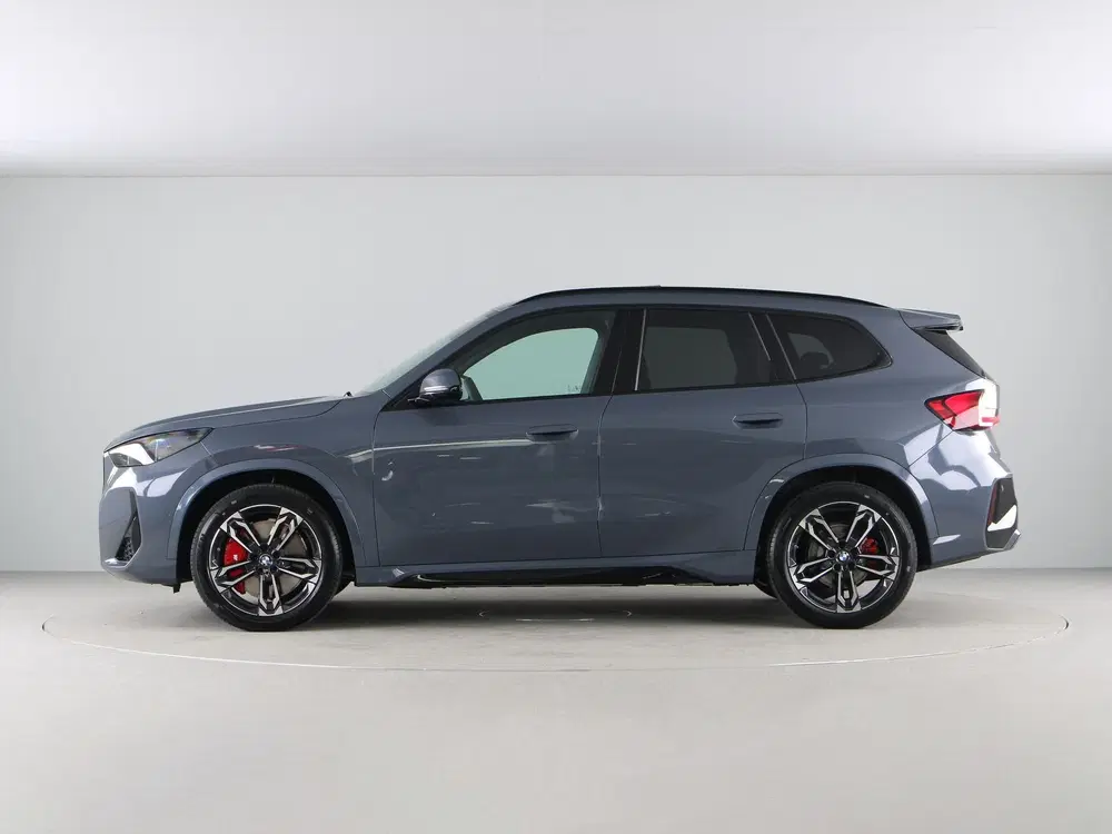 BMW iX1 eDrive20 67 kWh M-Sport Pro (bj 2026 uit 2026, foto 12