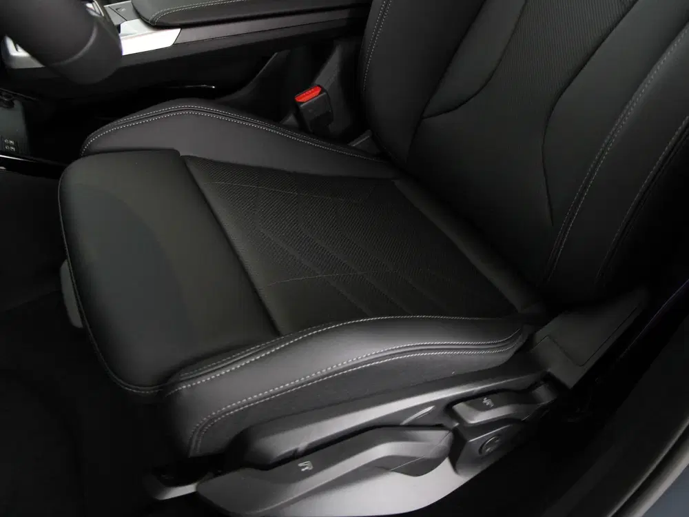 BMW iX1 eDrive20 67 kWh M-Sport Pro (bj 2026 uit 2026, foto 15