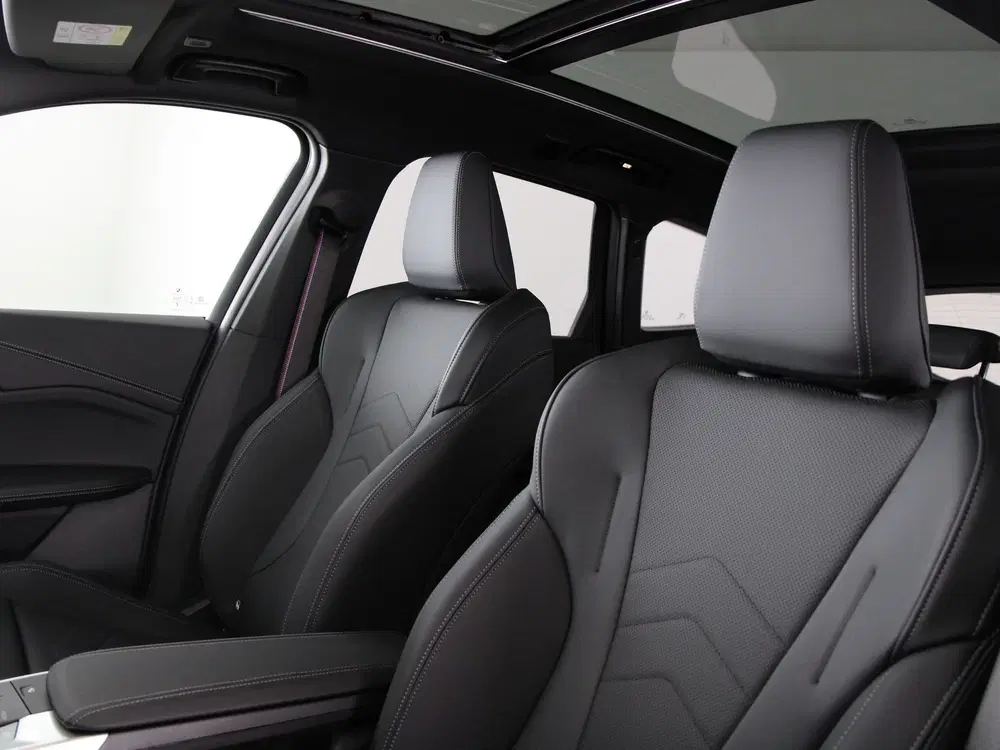 BMW iX1 eDrive20 67 kWh M-Sport Pro (bj 2026 uit 2026, foto 5