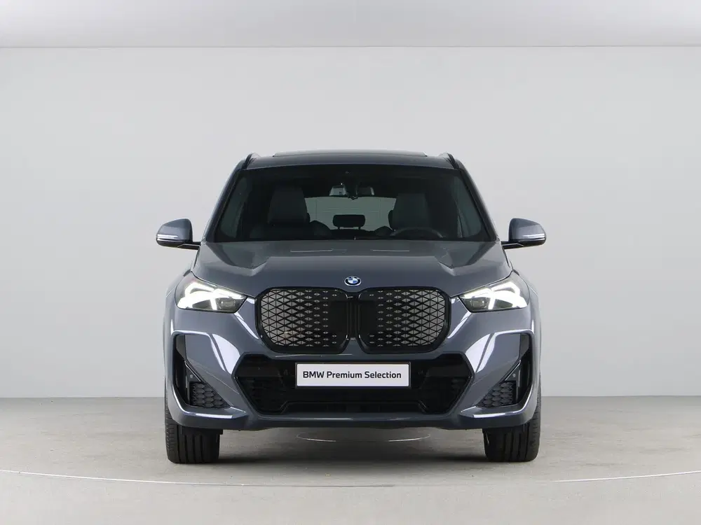 BMW iX1 eDrive20 67 kWh M-Sport Pro (bj 2026 uit 2026, foto 6
