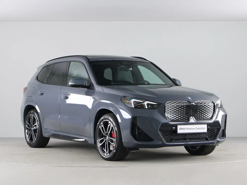 BMW iX1 eDrive20 67 kWh M-Sport Pro (bj 2026 uit 2026, foto 7