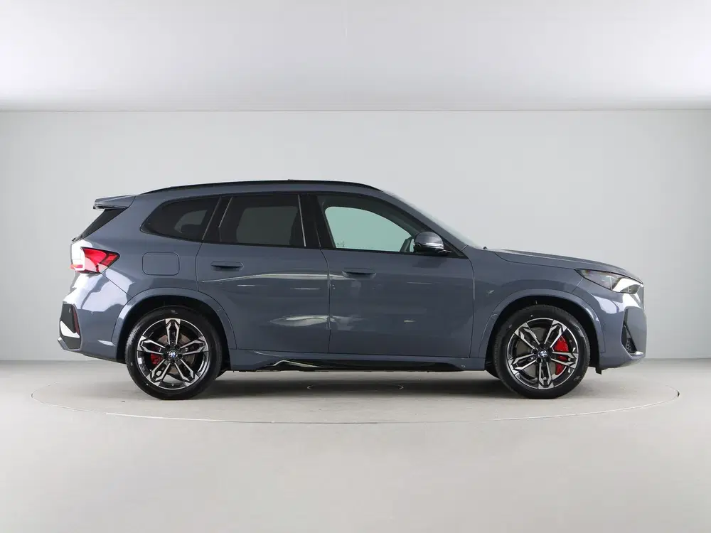 BMW iX1 eDrive20 67 kWh M-Sport Pro (bj 2026 uit 2026, foto 8
