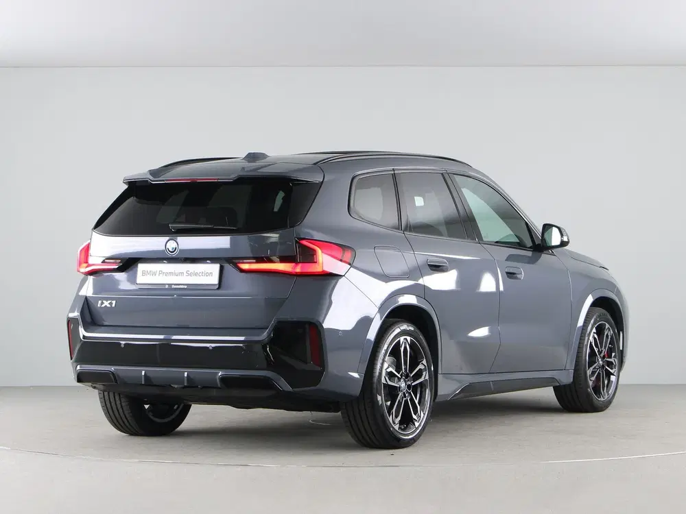 BMW iX1 eDrive20 67 kWh M-Sport Pro (bj 2026 uit 2026, foto 9