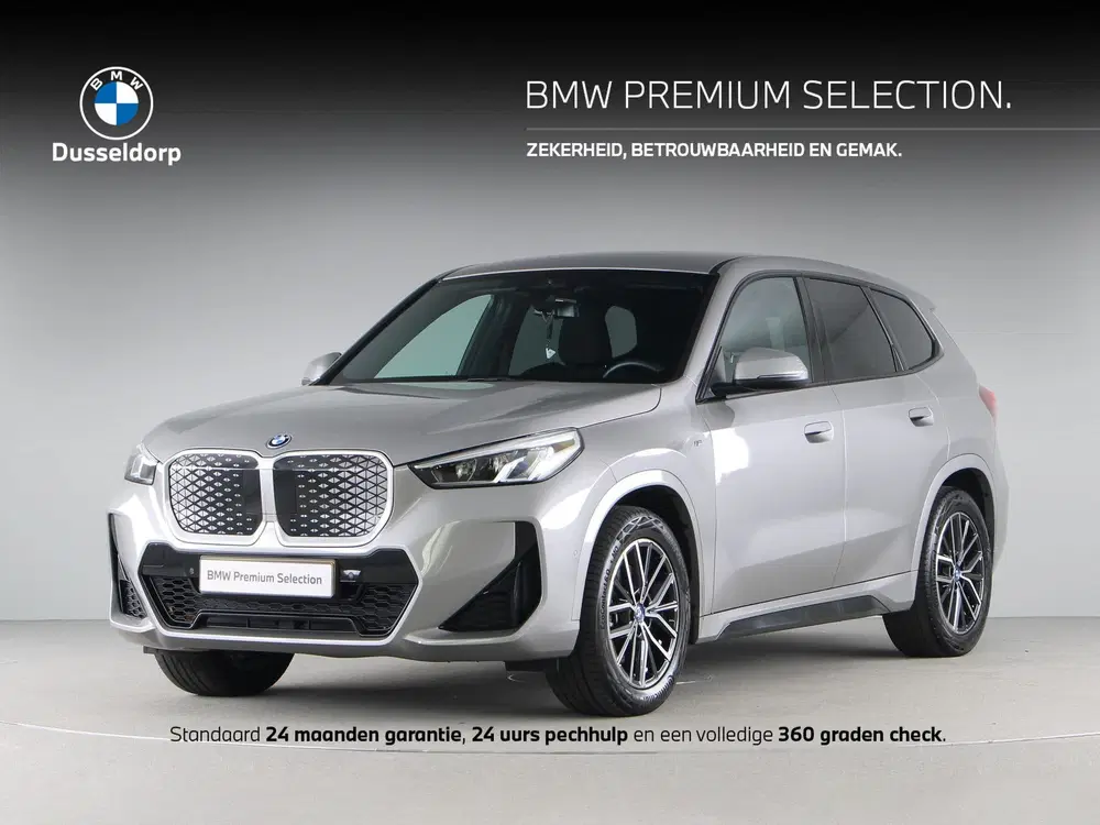 BMW iX1 xDrive30 67 kWh M-Sport (bj 2025 uit 2025