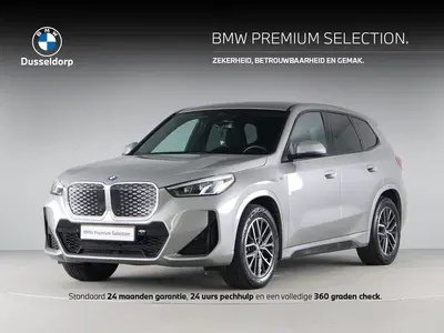 BMW iX1 xDrive30 67 kWh M-Sport (bj 2025 uit 2025
