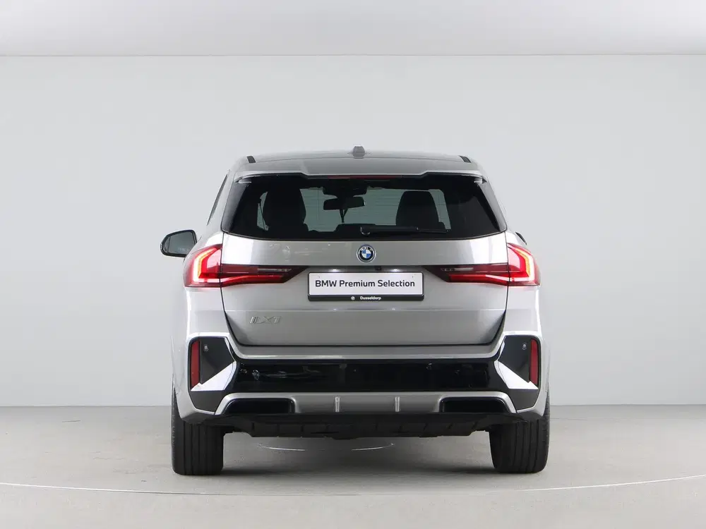 BMW iX1 xDrive30 67 kWh M-Sport (bj 2025 uit 2025, foto 10