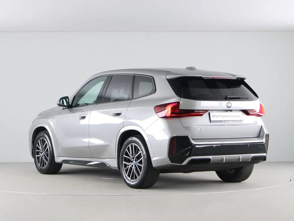 BMW iX1 xDrive30 67 kWh M-Sport (bj 2025 uit 2025, foto 11