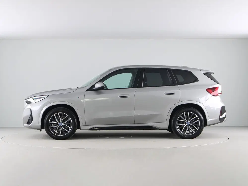 BMW iX1 xDrive30 67 kWh M-Sport (bj 2025 uit 2025, foto 12